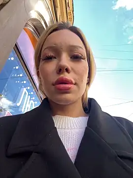 babydolll online show from 27, 9, 2025