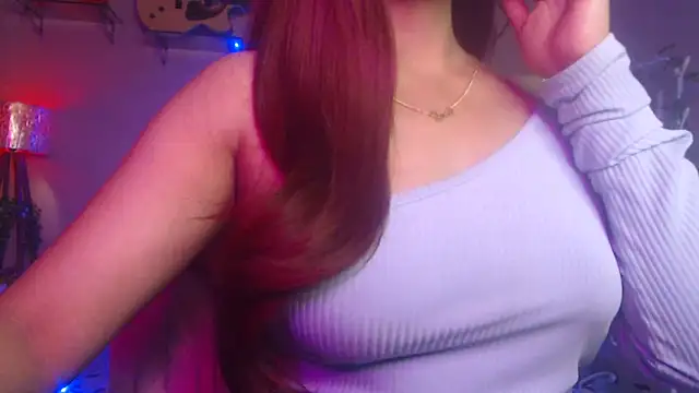 Snapshot of Zonayesha chatting on 11, 5, 2026 Zonayesha online show from 11, 5, 2026