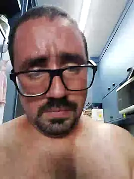 Gordinho quietinho online show from 22, 1, 2025