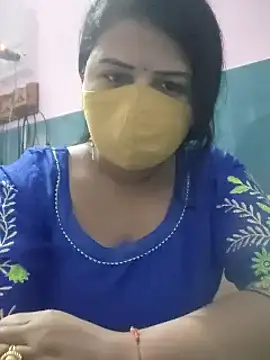 Snapshot of Dr_Chhaya chatting on 19, 3, 2025 Dr Chhaya online show from 19, 3, 2025