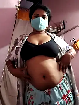 Snapshot of Dr_Chhaya chatting on 4, 3, 2026 Dr Chhaya online show from 4, 3, 2026