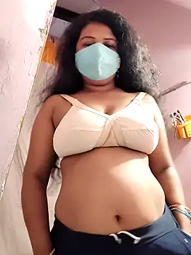 Snapshot of Dr_Chhaya chatting on 5, 3, 2026 Dr Chhaya online show from 5, 3, 2026