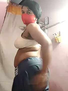 Snapshot of Dr_Chhaya chatting on 8, 3, 2026 Dr Chhaya online show from 8, 3, 2026