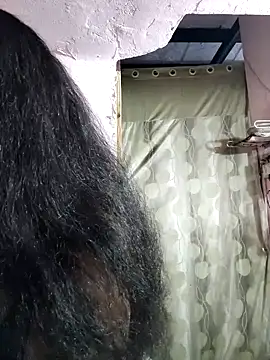 Snapshot of Dr_Chhaya chatting on 13, 3, 2026 Dr Chhaya online show from 13, 3, 2026