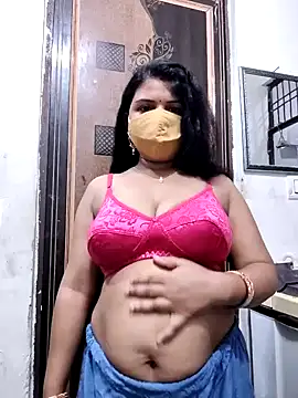 Snapshot of Dr_Chhaya chatting on 8, 4, 2026 Dr Chhaya online show from 8, 4, 2026