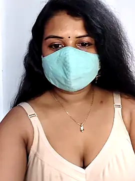 Snapshot of Dr_Chhaya chatting on 12, 4, 2026 Dr Chhaya online show from 12, 4, 2026