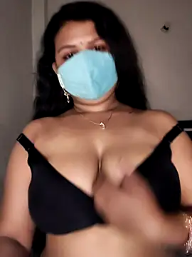 Snapshot of Dr_Chhaya chatting on 15, 4, 2026 Dr Chhaya online show from 15, 4, 2026