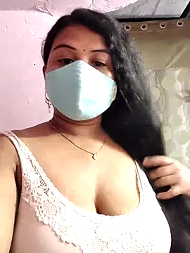 Snapshot of Dr_Chhaya chatting on 20, 4, 2026 Dr Chhaya online show from 20, 4, 2026