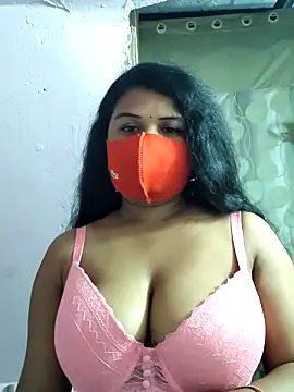 Snapshot of Dr_Chhaya chatting on 25, 4, 2026 Dr Chhaya online show from 25, 4, 2026
