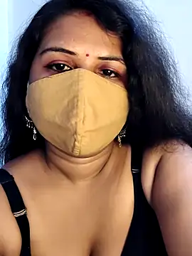 Snapshot of Dr_Chhaya chatting on 27, 4, 2026 Dr Chhaya online show from 27, 4, 2026