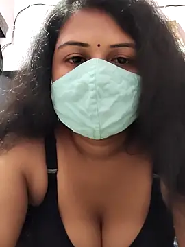 Snapshot of Dr_Chhaya chatting on 12, 5, 2026 Dr Chhaya online show from 12, 5, 2026