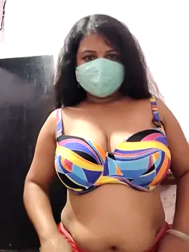 Snapshot of Dr_Chhaya chatting on 16, 5, 2026 Dr Chhaya online show from 16, 5, 2026