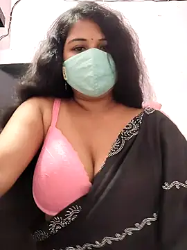 Snapshot of Dr_Chhaya chatting on 18, 5, 2026 Dr Chhaya online show from 18, 5, 2026