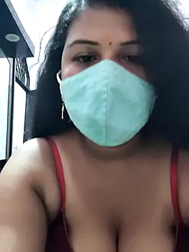 Snapshot of Dr_Chhaya chatting on 23, 5, 2026 Dr Chhaya online show from 23, 5, 2026