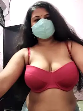 Snapshot of Dr_Chhaya chatting on 23, 5, 2026 Dr Chhaya online show from 23, 5, 2026