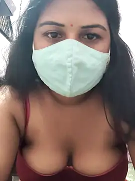 Snapshot of Dr_Chhaya chatting on 24, 5, 2026 Dr Chhaya online show from 24, 5, 2026