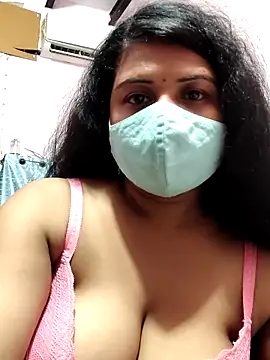 Snapshot of Dr_Chhaya chatting on 30, 5, 2026 Dr Chhaya online show from 30, 5, 2026