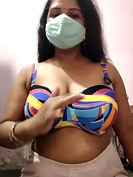 Snapshot of Dr_Chhaya chatting on 4, 6, 2026 Dr Chhaya online show from 4, 6, 2026