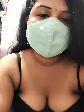 Snapshot of Dr_Chhaya chatting on 7, 6, 2026 Dr Chhaya online show from 7, 6, 2026