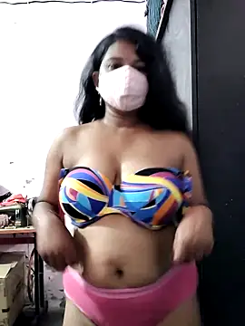 Snapshot of Dr_Chhaya chatting on 2, 7, 2026 Dr Chhaya online show from 2, 7, 2026