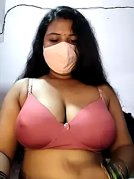 Snapshot of Dr_Chhaya chatting on 6, 7, 2026 Dr Chhaya online show from 6, 7, 2026