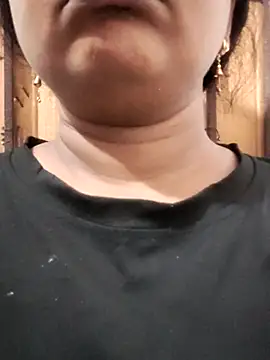 Snapshot of Dr_Chhaya chatting on 18, 7, 2026 Dr Chhaya online show from 18, 7, 2026