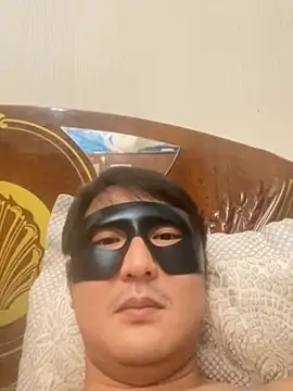 Lucky Fuckers online show from 30, 9, 2025