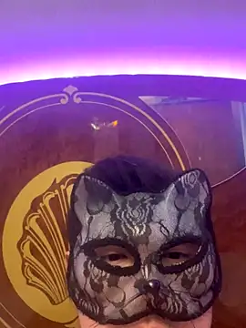 Lucky Fuckers online show from 4, 10, 2025