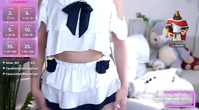 Sheep-1 online show from 5, 1, 2025