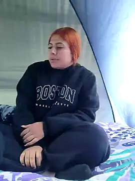 Caro kitty- online show from 24, 1, 2025