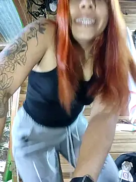 Caro kitty- online show from 14, 2, 2025