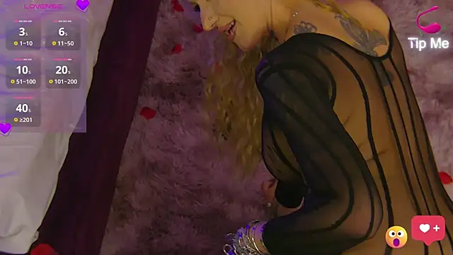 MazeSin online show from 13, 3, 2025