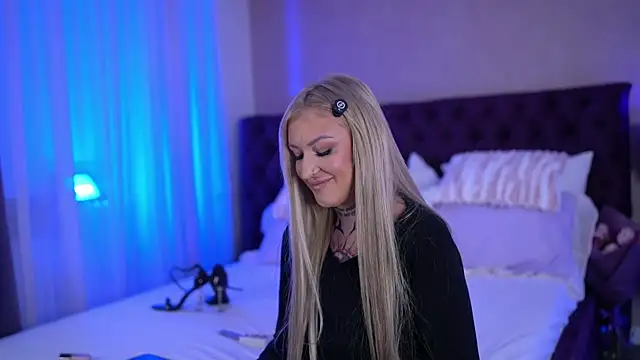 MazeSin online show from 13, 2, 2026