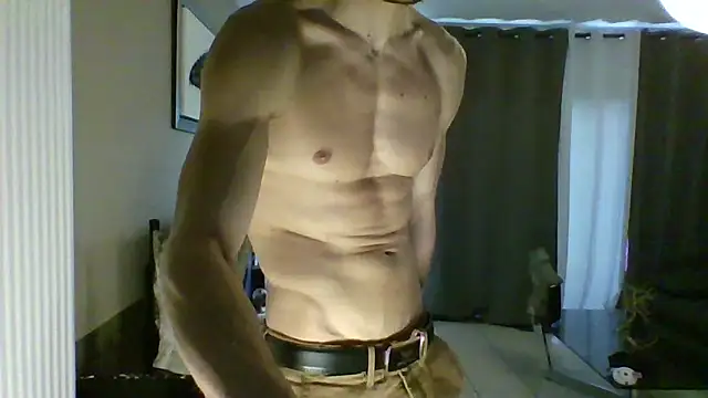 Snapshot of ApollonFit_x69 chatting on 15, 3, 2025 ApollonFit x69 online show from 15, 3, 2025