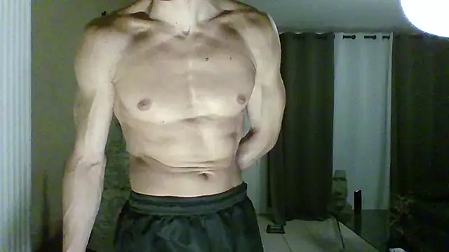 Snapshot of ApollonFit_x69 chatting on 17, 3, 2025 ApollonFit x69 online show from 17, 3, 2025