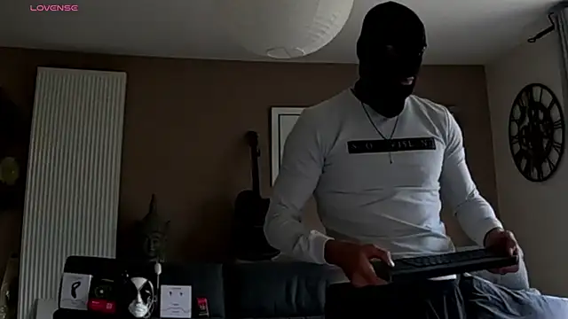 ApollonFit x69 online show from 2, 6, 2026