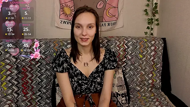 BlytheBlakeway online show from 6, 2, 2025