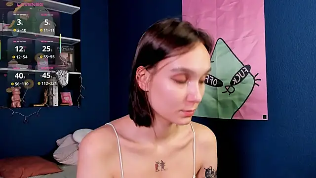 BlytheBlakeway online show from 16, 3, 2025