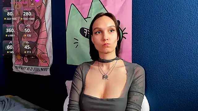 BlytheBlakeway online show from 21, 3, 2025