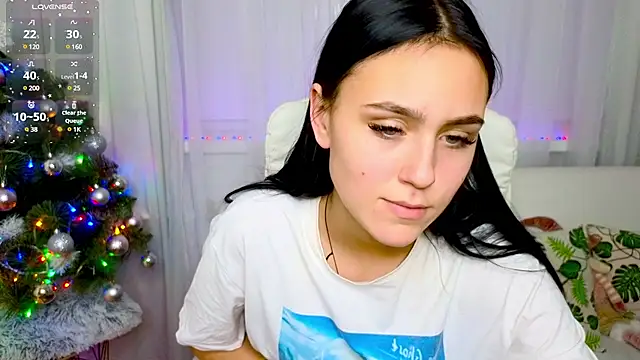 CooperAllana online show from 13, 12, 2024