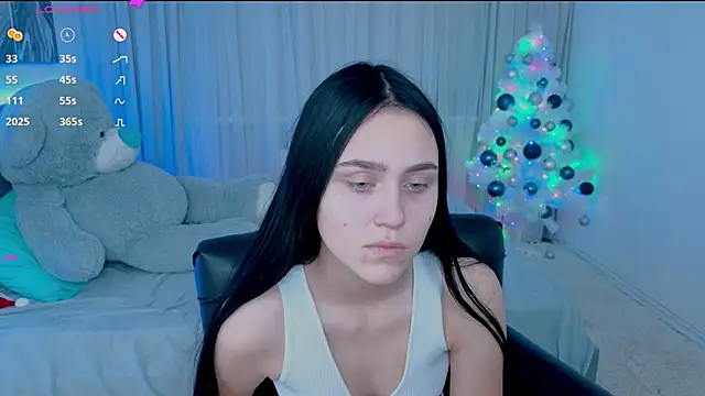 CooperAllana online show from 8, 1, 2025