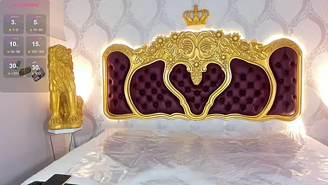 KendralHolson online show from 1, 3, 2026