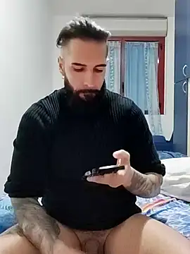 Snapshot of Gioeltoro89 chatting on 1, 12, 2024 Gioeltoro89 online show from 1, 12, 2024