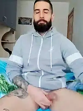 Snapshot of Gioeltoro89 chatting on 5, 1, 2025 Gioeltoro89 online show from 5, 1, 2025