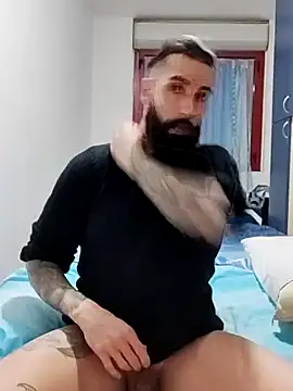 Snapshot of Gioeltoro89 chatting on 5, 1, 2025 Gioeltoro89 online show from 5, 1, 2025