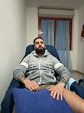 Snapshot of Gioeltoro89 chatting on 8, 1, 2025 Gioeltoro89 online show from 8, 1, 2025