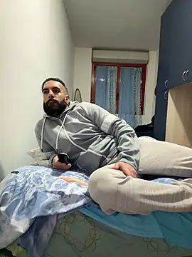 Snapshot of Gioeltoro89 chatting on 10, 1, 2025 Gioeltoro89 online show from 10, 1, 2025