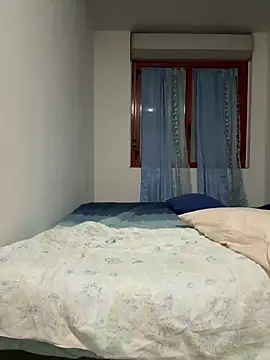 Snapshot of Gioeltoro89 chatting on 12, 1, 2025 Gioeltoro89 online show from 12, 1, 2025