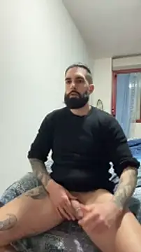 Snapshot of Gioeltoro89 chatting on 19, 1, 2025 Gioeltoro89 online show from 19, 1, 2025