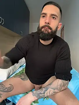 Snapshot of Gioeltoro89 chatting on 31, 1, 2025 Gioeltoro89 online show from 31, 1, 2025